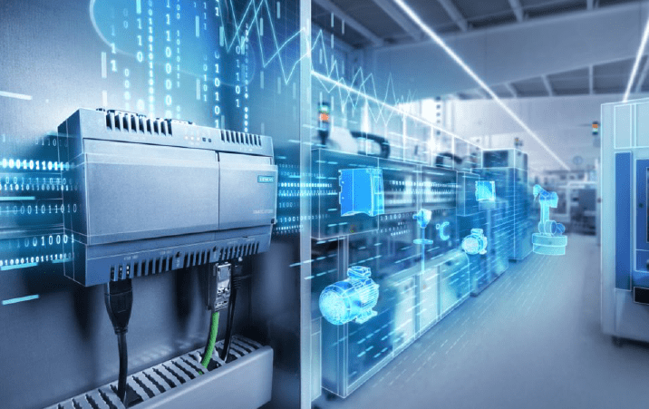 Programmable Logic Controllers Course