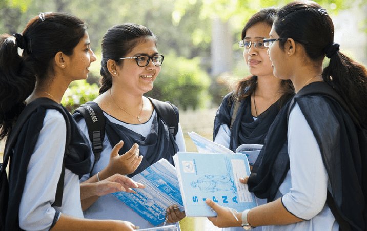STFC India Meritorious Scholarship Programme