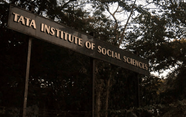 Tata Institute of Social Science TISS Research Interns 2021