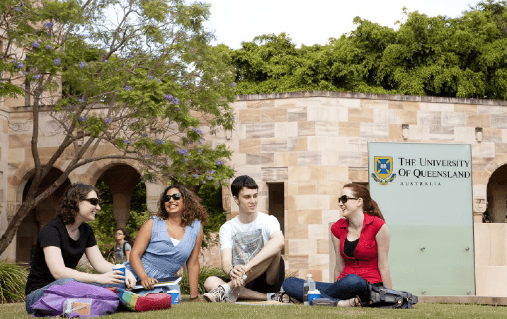 University of Queensland and St Leos College Music Achievement Scholarship 2022