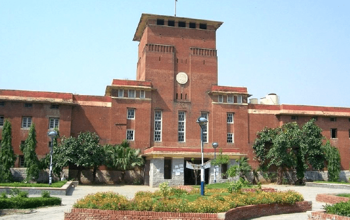 Delhi University Admissions 2021 3rd Special Drive Cut Off Released Important Details