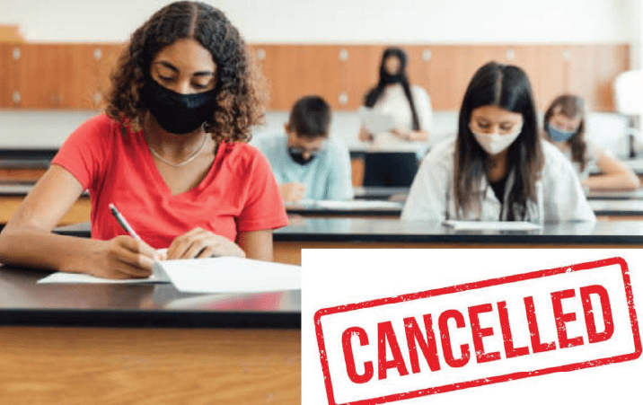 GSSSB recruitment exam paper leak 14 arrested exam cancelled re exam in March 2022