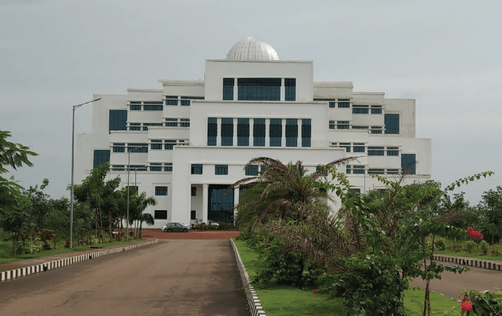 IIT Bhubaneswar Placement 2021 55 BTech Students Get Top Offers In First 3 Days
