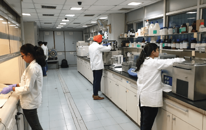 IIT Jodhpur Junior Research Fellowship ChemistryPhysics 2021
