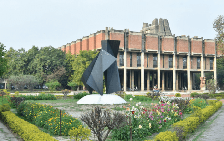 IIT Kanpur Placement 2021 940 Offers Received Till Day 4 1.2 Crore Highest Domestic Package
