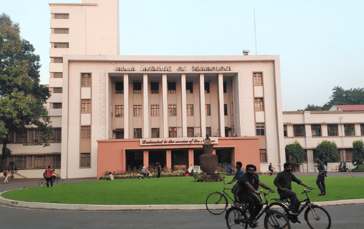 IIT Kharagpur sets record for all time highest and fastest ever 1100 plus placement offers
