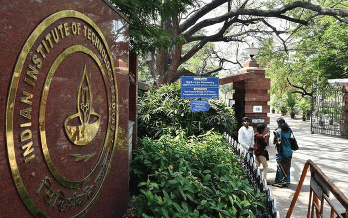 IIT Madras Placements 176 Offers On Day 1 Session 1 The Highest Ever