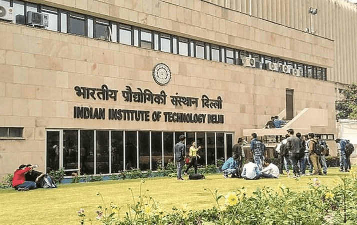 Indian Institute of Technology IIT