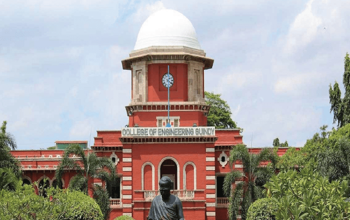 Madras High Court Directs Anna University To Allow Engineering Student Continue Her Studies
