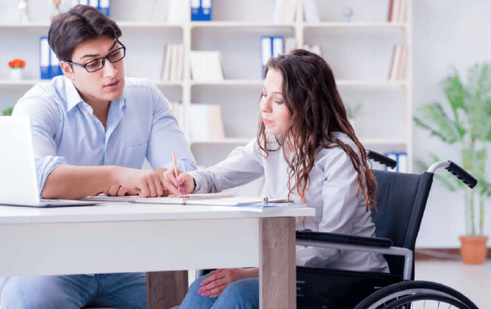NSP Scholarships for Top Class Education for Students with Disabilities 2021 22