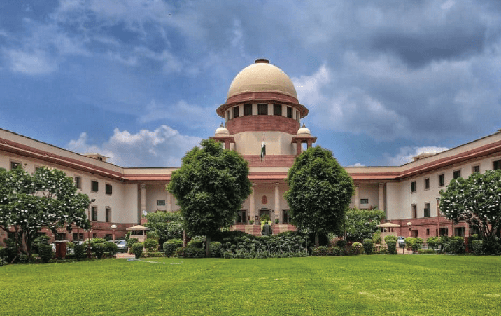 PIL in SC seeks common syllabus curriculum for students across India