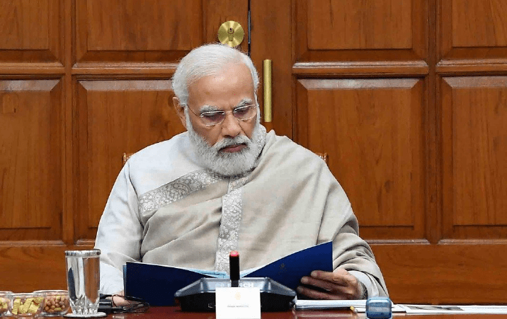 PM Modi to attend IIT Kanpurs 54th Convocation ceremony today