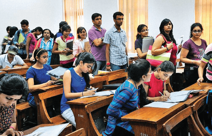 UGC issues guidelines for semester exams reopening of universities 1