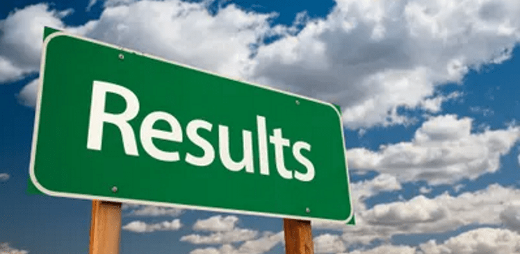 UPSC CMS result 2021