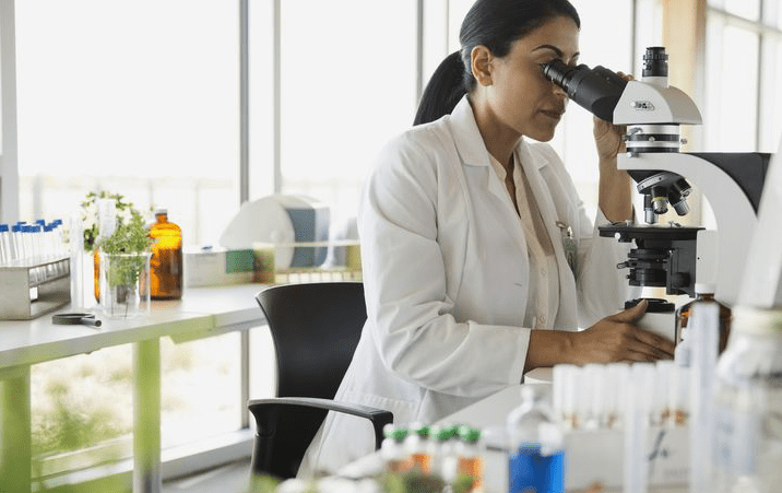 University of Hyderabad Department of Biochemistry Senior Research Fellowship 2021