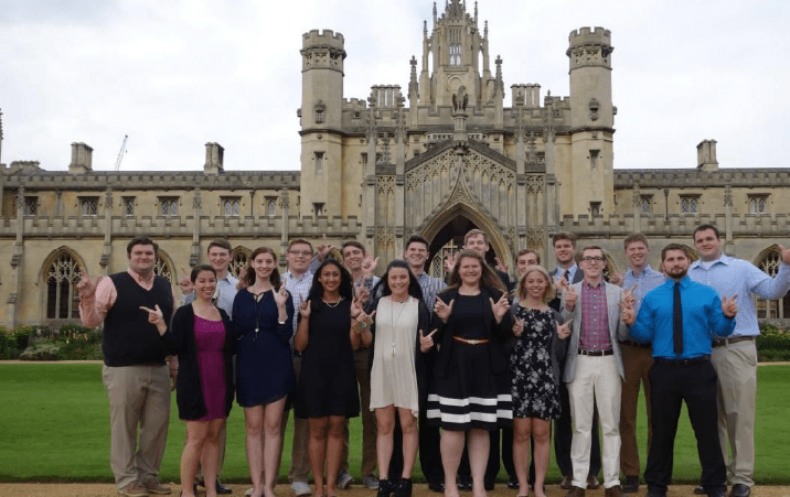 Vice Chancellors Awards Cambridge International Scholarships 2022