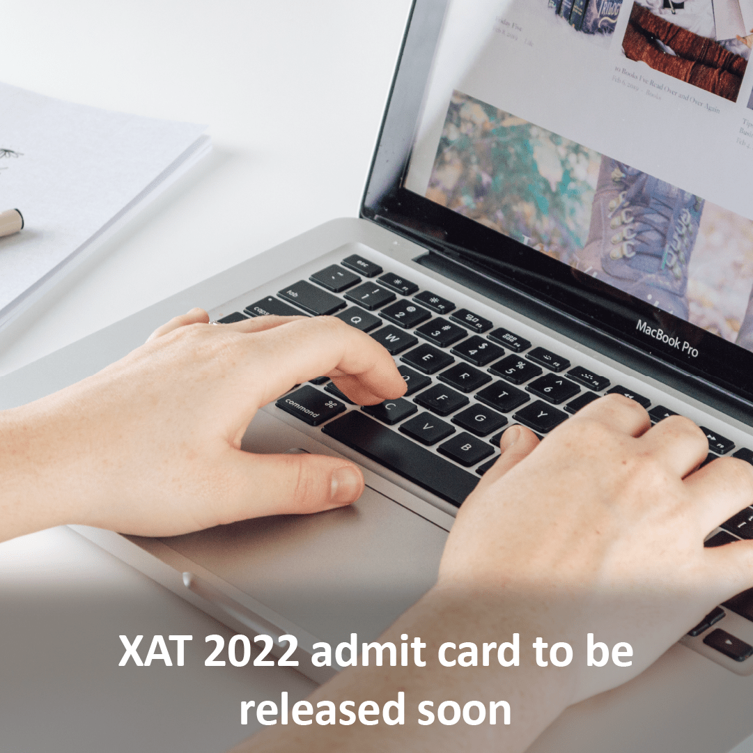 XAT 2022 admit card to be released soon know how to download 2