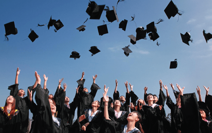 62 ePGP students from IIMA get degree virtually