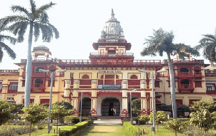 BHU admissions open for PhD MPhil programmes Check deadline and steps to apply