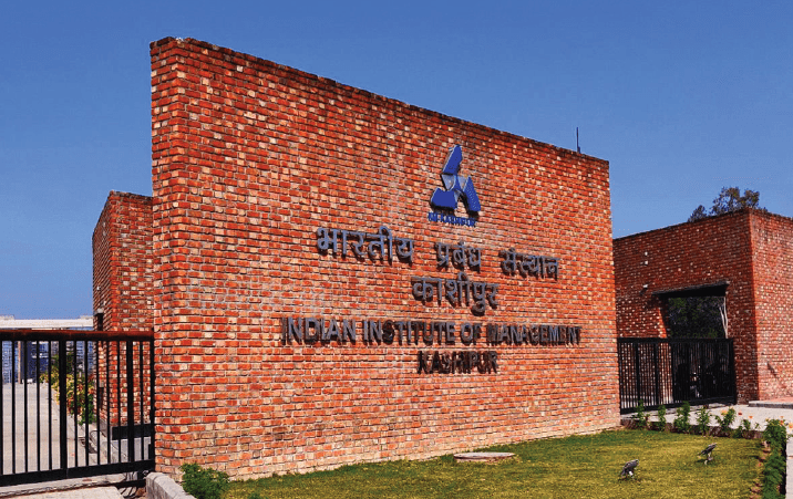 IIM Kashipur invites applications for PhD admissions for academic session 2021 22