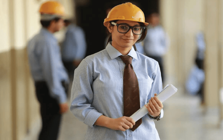 IIT Indore Civil Engineering Department CE Junior Research Fellowship 2022