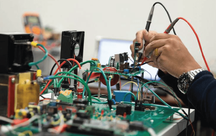 IIT Indore Department of Electrical Engineering Senior Research Fellowship 2022