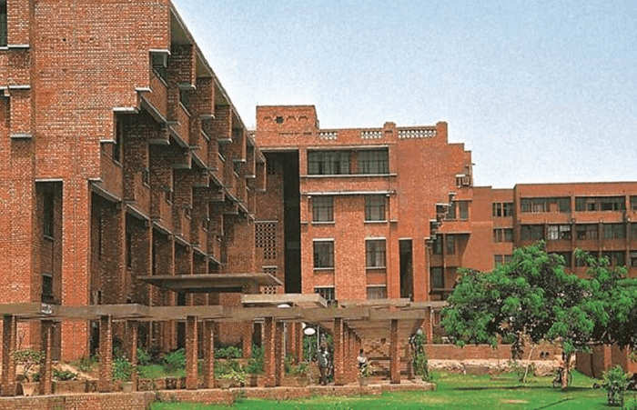 JNU to conduct admissions through CUET from 2022 23 onwards