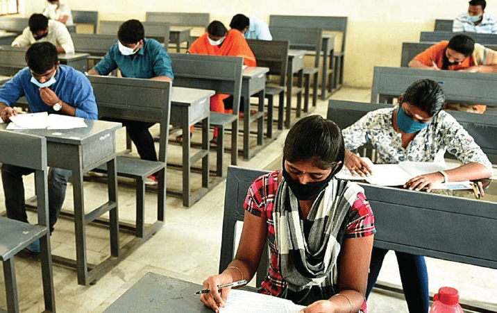 Karnataka II PUC board exams 2022 datesheet released check schedule here