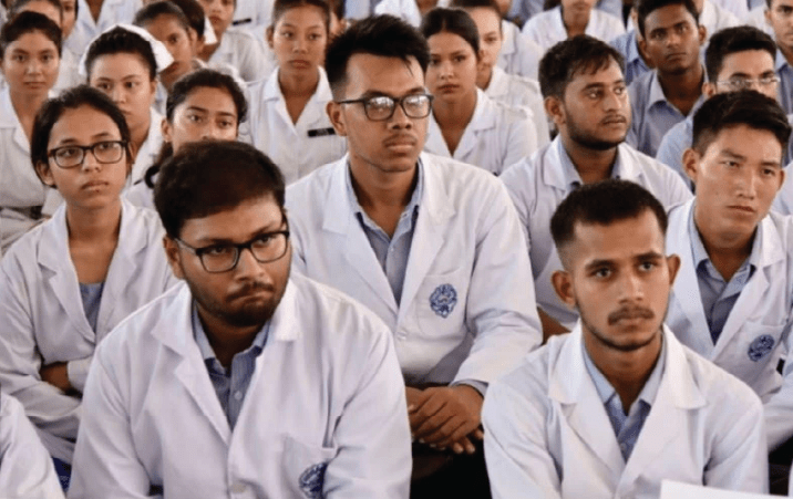 NEET PG Counselling 2021 Will retain Rs 8 lakh income criteria for EWS quota Centre tells SC
