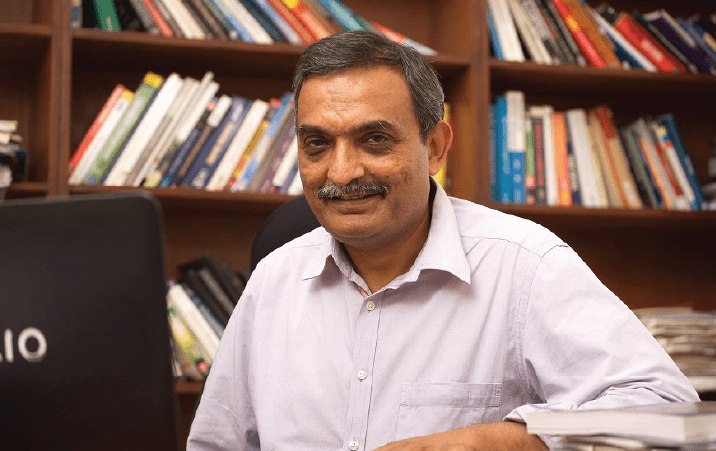 Rankings feedback tools institutes mustnt chase after them IIM Udaipur Director