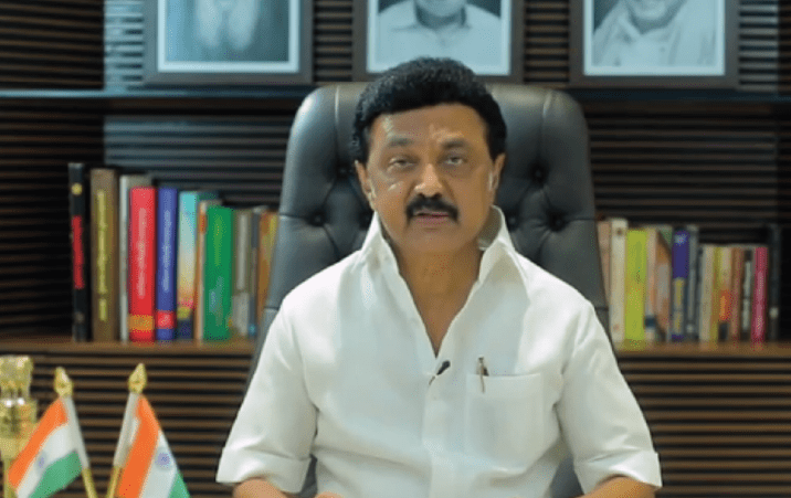 Tamil Nadu CM Stalin urges PM Modi to consider states demand favourably for NEET