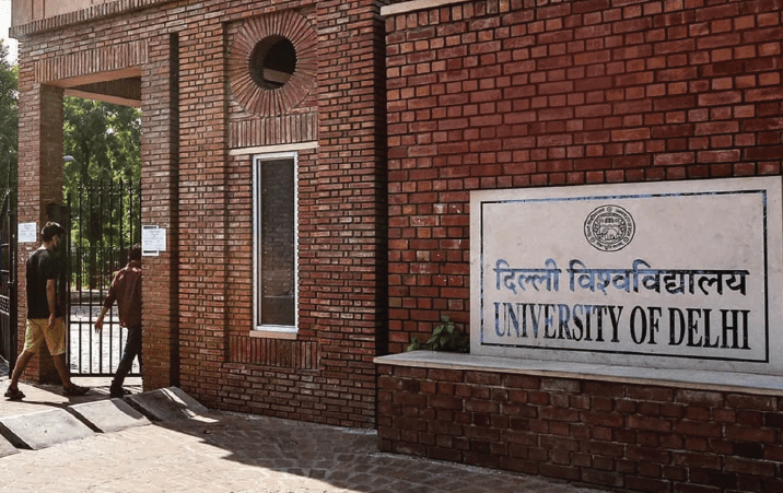 DU to hold academic council meeting on February 9 to discuss UG curriculum framework
