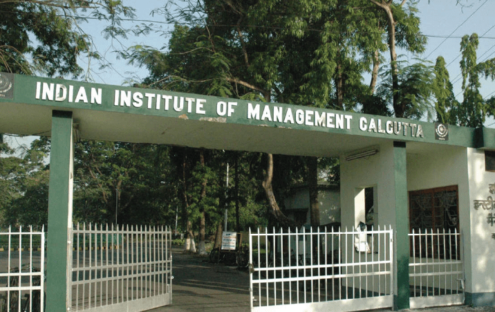 IIM Calcutta introduces strategic project management programme