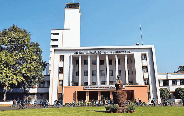 IIT Kharagpur Industrial and Systems Engineering Department ISE Junior Research Fellowship 2022