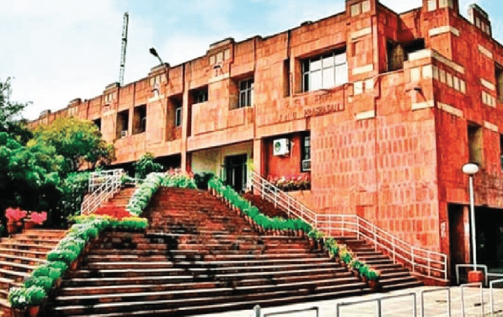 IP University JNU resume offline classes with strict compliance to DDMA order