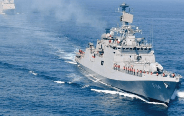Indian Navy is hiring for 1531 Group C posts Class 10 pass can apply check details here