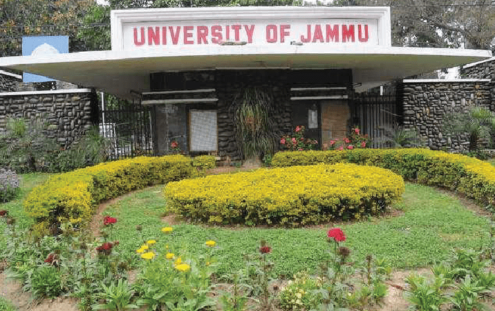 Jammu University launches department of journalism and media studies 2