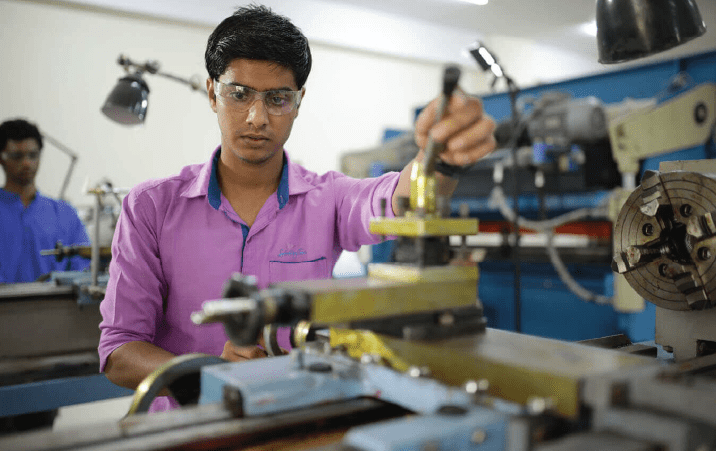 NIT Warangal Mechanical Engineering Department Junior Research Fellowship JRF 2022