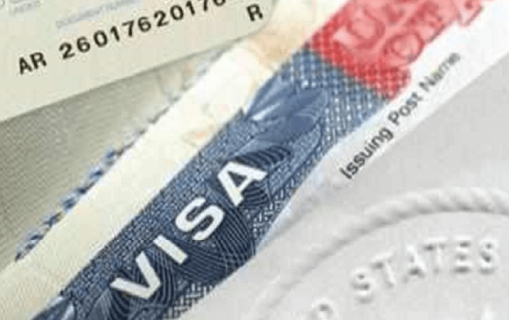 US waives in person interview requirements for many visa applicants in India through December 31 Senior American diplomat