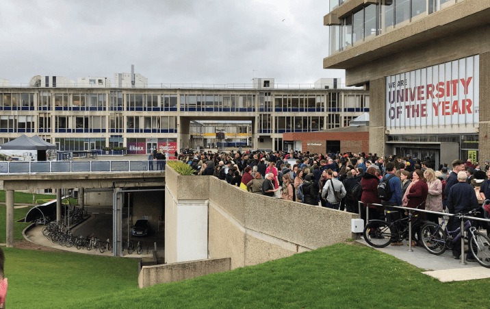 University of Essex launches scholarships worth 5000 for Indian students