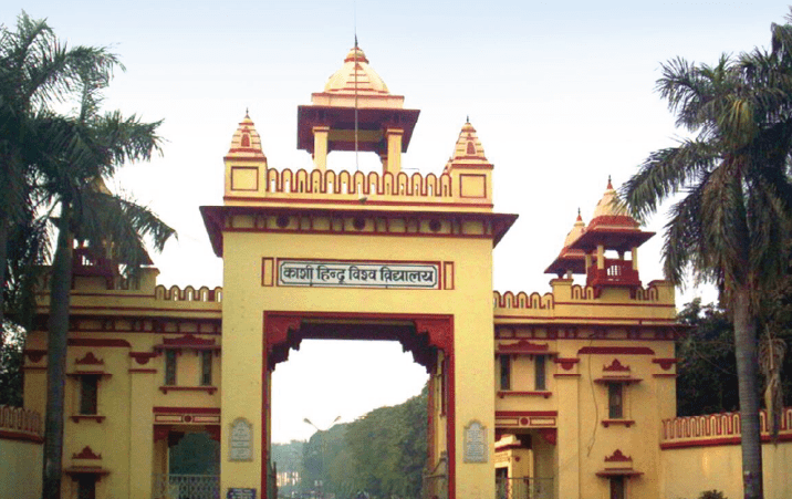 Banaras Hindu University launches ‘Teach for BHU scheme to motivate PhD students to teach