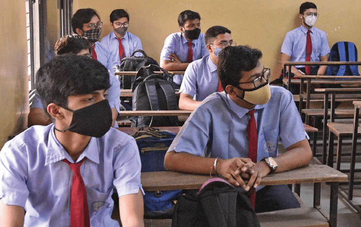 CBSE Class 10 12 term 1 result 2022 List of websites apps to check score