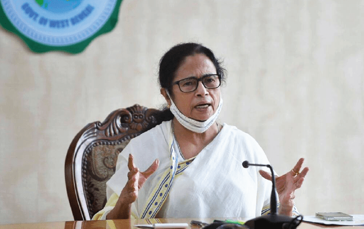 CM Mamata Banerjee Slams Election Commission As Uccha Madhyamik Exams Rescheduled Due To Byelections