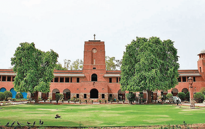 Delhi University VC reveals plans for centenary year celebrations