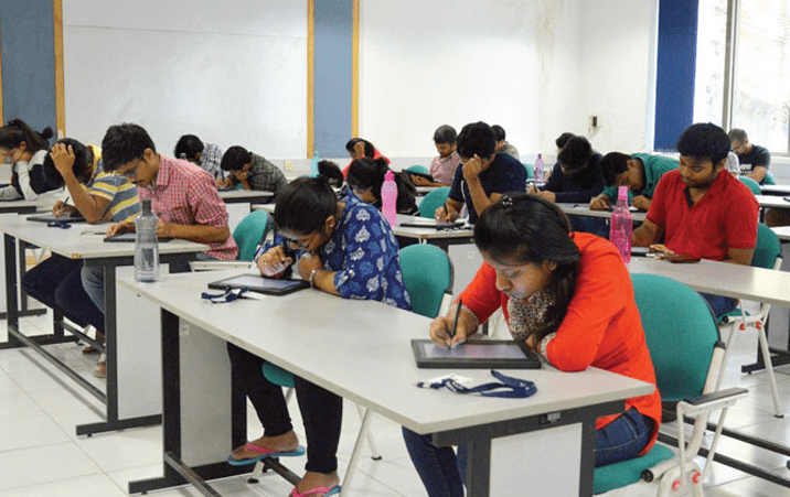 GATE 2022 result declared check list of top IITs and NITs