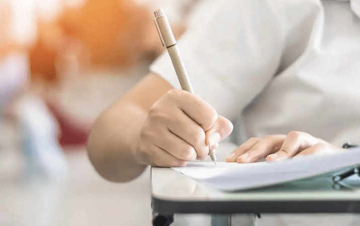 GUJCET 2022 exam dates released