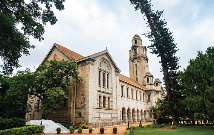 IISc Bangalore launches new BTech course admissions through JEE Advanced
