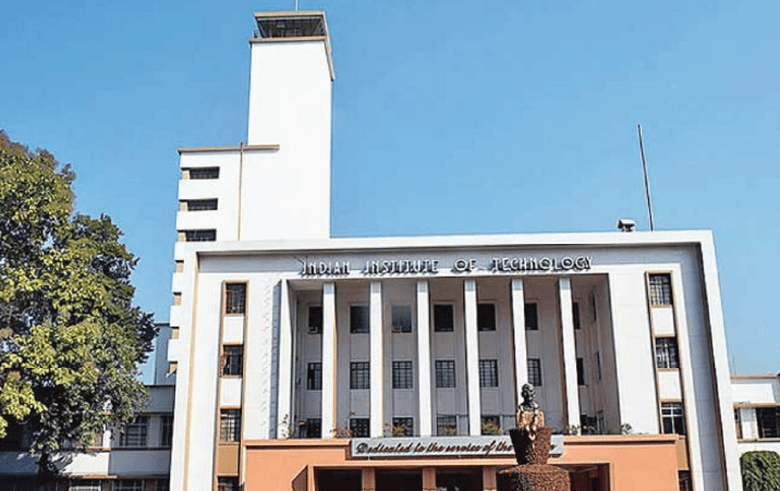 IIT Kharagpur Department of Chemical Engineering DCE Junior Research Fellowship 2022
