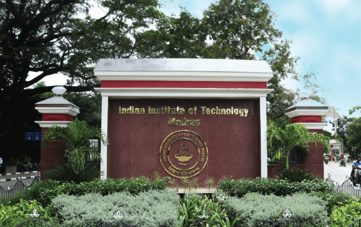 IIT Madras to offer international interdisciplinary masters programme in next gen technologies