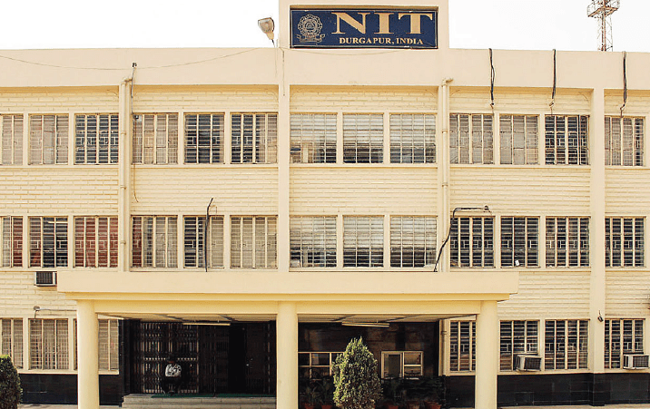 NIT Durgapur Computer Science and Engineering Department CSED Junior Research Fellowship 2022